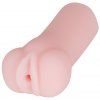 Kapesní vagina Mini Masturbator
