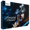 Sada erotických pomůcek TOYJOY Amazing Pleasure Sex Toy Kit