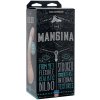 Dildo/masturbátor Doc Johnson The Mangina