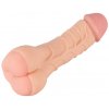 Návlek na penis/masturbátor Nature Skin