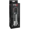 Vakuová pumpa/masturbátor PDX Elite Blowjob Power Pump
