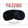 Saténová maska na oči Fetish Fantasy Satin Love Mask
