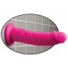 Realistické dildo s přísavkou Dillio 9"  22,9 cm