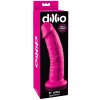 Realistické dildo s přísavkou Dillio 9"  22,9 cm