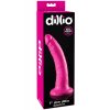 Realistické dildo s přísavkou Dillio Slim 7"  19 cm