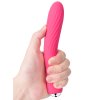 Hřejivý vibrátor na bod G Svakom Anya