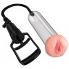 Vakuová pumpa pro muže Pump Worx Beginner’s Pussy Pump