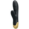 Luxusní vibrátor se sacím stimulátorem klitorisu Pretty Love Royal Pleasure Naughty Play