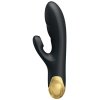 Luxusní vibrátor se sacím stimulátorem klitorisu Pretty Love Royal Pleasure Naughty Play