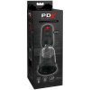 Automatická vibrační pumpa na žalud PDX Elite Tip Teazer Power Pump