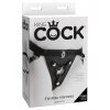 Univerzální postroj King Cock Fit-Rite Harness