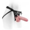 Univerzální postroj King Cock Fit-Rite Harness