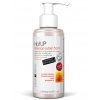 Masážní a lubrikační gel Lovely Lovers HotUP  hřejivý, 150 ml