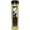 Masážní olej Shunga SEDUCTION Midnight Flower  240 ml
