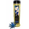 Masážní olej Shunga SEDUCTION Midnight Flower  240 ml