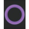 Erekční kroužek Firefly Halo Medium  (střední) - svítí ve tmě