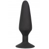 Nafukovací silikonový anální kolík COLT XXXL Pumper Plug