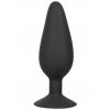 Nafukovací silikonový anální kolík COLT XXXL Pumper Plug