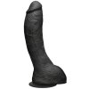 Realistické dildo s přísavkou KINK The Perfect P-Spot Cock 9"