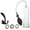 Sada promůcek pro muže Dr. Joel Essential Pump Kit