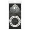 Závaží na varlata Steel Power Tools