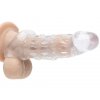 Návlek na penis Renegade POWER EXTENSION
