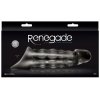 Návlek na penis Renegade POWER EXTENSION