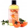 Afrodiziakální masážní olej Nuru Exotic Fruits  250 ml