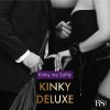Cestovní BDSM sada Rianne S Kinky Me Softly Purple