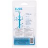 Aplikátor lubrikačního gelu Lube Tube  modrý, 2 ks