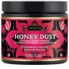 Slíbatelný tělový pudr Kama Sutra Honey Dust Strawberry Dreams  170 g