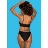 Dámské dvoudílné plavky Obsessive Miamelle