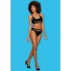 Dámské dvoudílné plavky Obsessive Miamelle