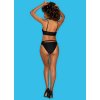 Dámské dvoudílné plavky Obsessive Miamelle