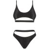 Dámské dvoudílné plavky Obsessive Miamelle