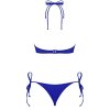 Dámské dvoudílné plavky Obsessive Costarica