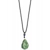 Náhrdelník s jadeitem La Gemmes Jade Necklace