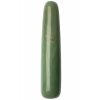 Oboustranné dildo z jadeitu La Gemmes Jade Wand