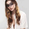 Škraboška Bijoux Indiscrets Erika
