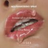 Sprej na podporu tvorby slin Bijoux Indiscrets Slow Sex  13 ml