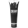 Lubrikační gel/umělé sperma Creamy  250 ml