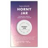 Stimulační balzám s hřejivým efektem Bijoux Indiscrets Horny Jar