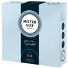 Kondomy MISTER SIZE 64 mm, 36 ks