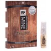 Parfém s feromony pro muže Lovely Lovers BeMINE Destiny  VZOREK, 2 ml