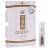 Parfém s feromony pro ženy Lovely Lovers BeMINE Destiny  VZOREK, 2 ml
