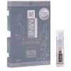 Parfém s feromony pro muže Lovely Lovers BeMINE Enigma  VZOREK, 2 ml