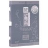 Parfém s feromony pro muže Lovely Lovers BeMINE Enigma  VZOREK, 2 ml