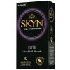 Ultratenké kondomy bez latexu SKYN Elite  10 ks