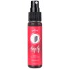 Uvolňující sprej na krk (na deepthroat) Sensuva Deeply Love You Cinnamon  skořice, 30 ml