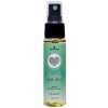 Uvolňující sprej na krk (na deepthroat) Sensuva Deeply Love You Spearmint  máta, 30 ml